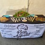 accueil delphine bon appétit