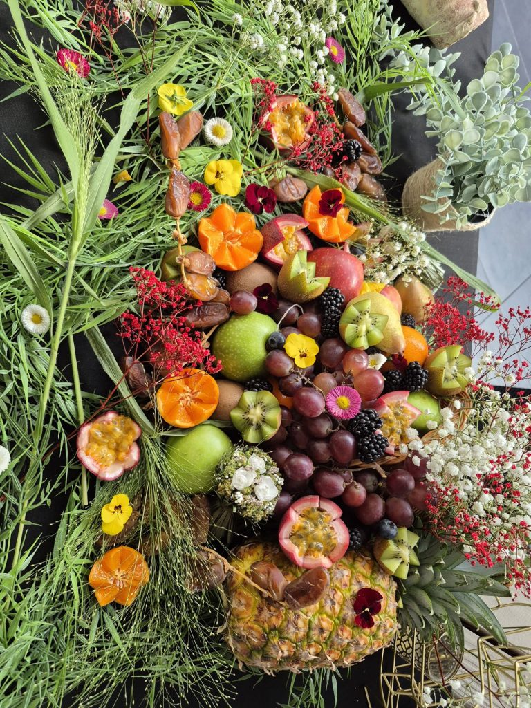 contact delphine bon appétit